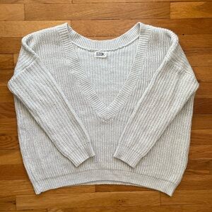 LF Sweater